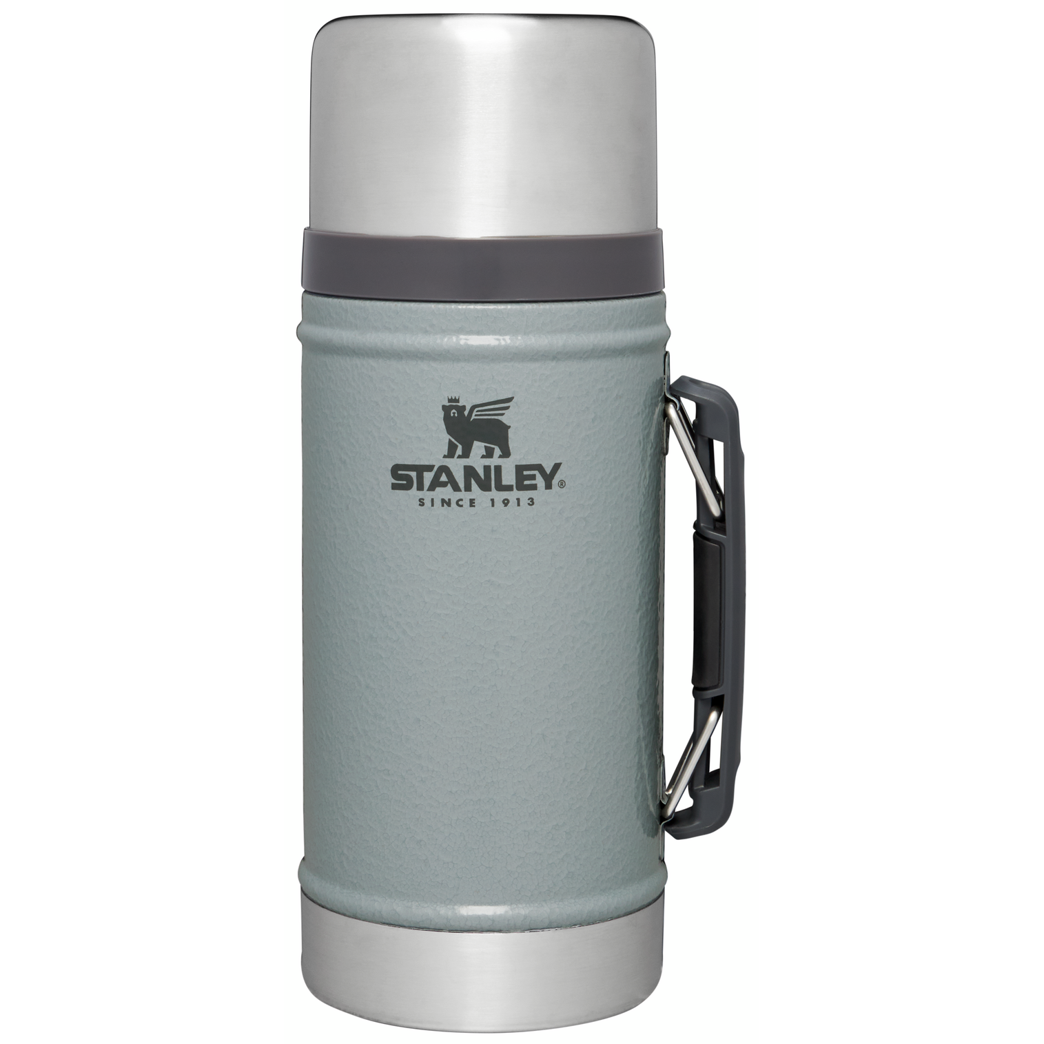 Web_PNG_Square-The_Legendary_Classic_Food_Jar_1QT_-_Hammertone_Silver_-_Front.png