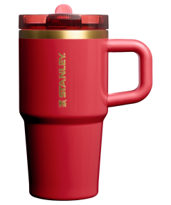 The Cheers & Cheer Quencher ProTour Flip Straw Tumbler | 20 OZ