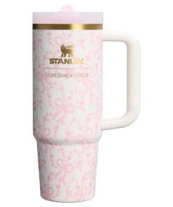Stanley 1913 x LoveShackFancy Holiday The Quencher ProTour Set 4-pack | 30 OZ