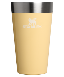 Adventure Stacking Beer Pint | 16 OZ