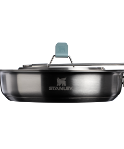 The Wildfare Core Fry Pan Cookset 12-piece set | 1 QT