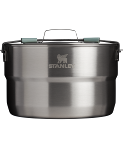 The Wildfare Core Full Serve Cookset | 26-piece set | 4 QT