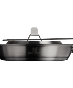 The Wildfare Pro Fry Pan Cookset 15-piece set | 1.1 QT